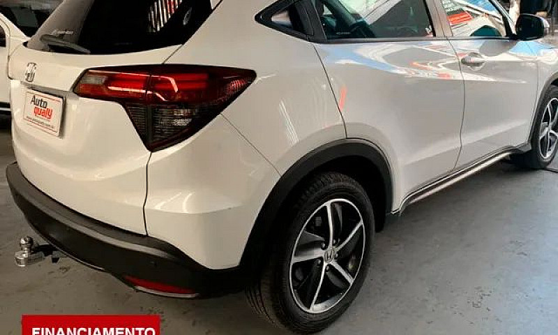 Hr-V Lx...