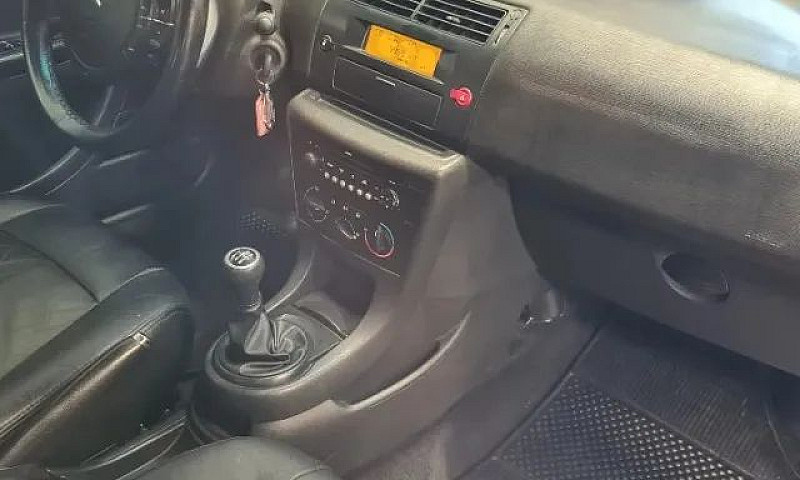 C4 Glx 1.6 8V Manual...