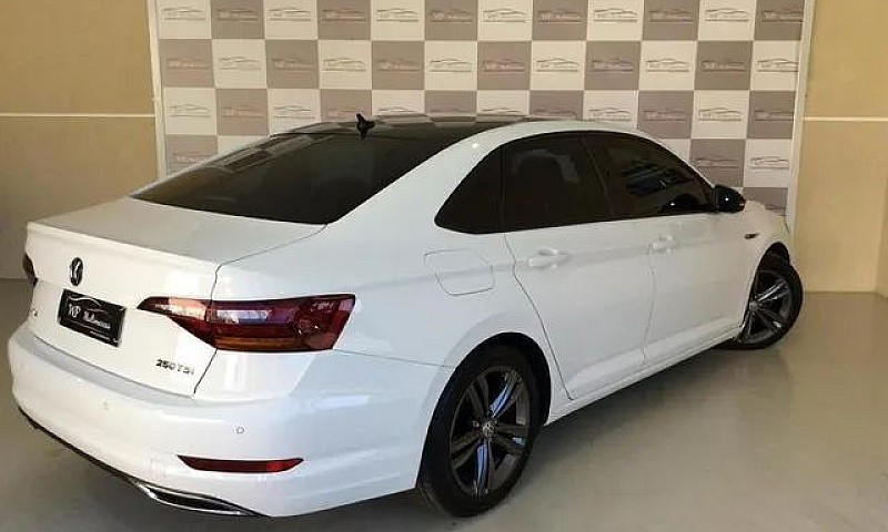 Volkswagen Jetta Rl ...