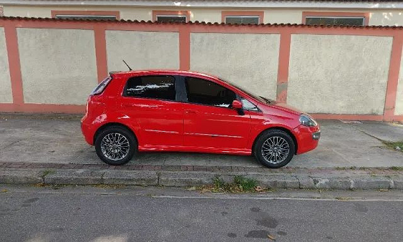 Fiat Punto Sporting ...