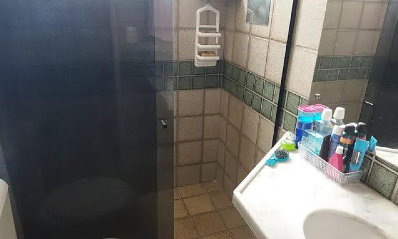 Apartamento Para Alu...
