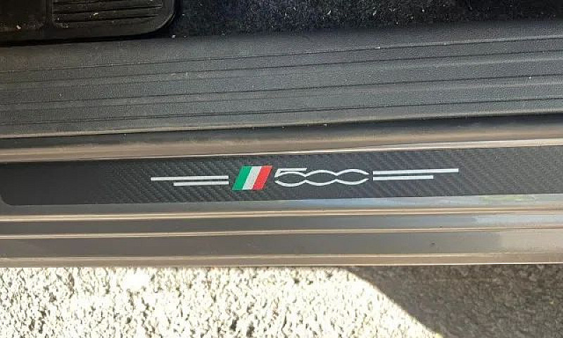 Fiat 500 Manual Com ...