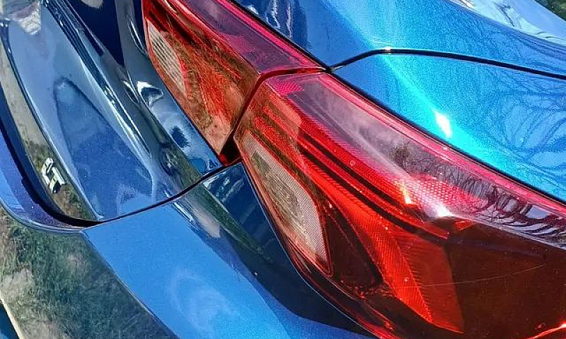 Onix Lt Sedan, 21/22...