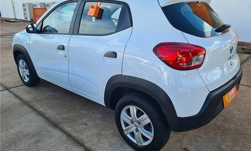 Renault Kwid Kwid 1....