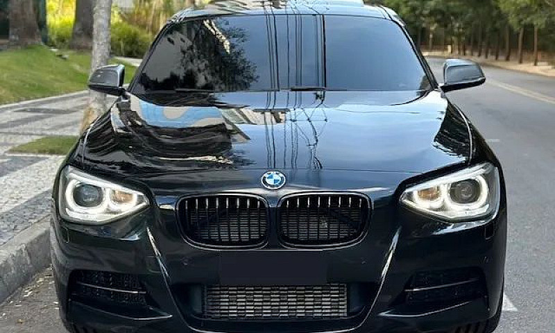 Bmw M135I 3.0 320Cv ...