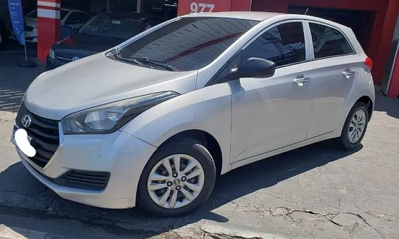 Hb 20 Confort 1.0 - ...