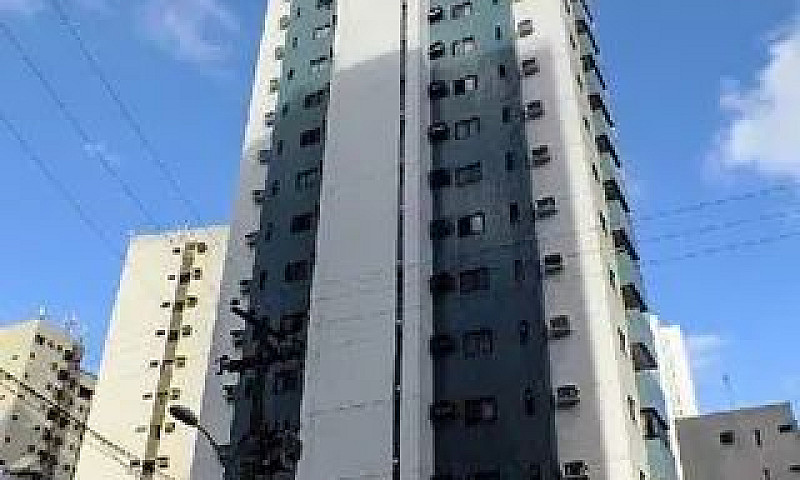 Vende-Se Apartamento...