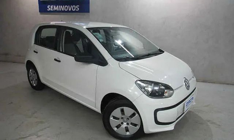 Volkswagen Up 1.0 Mp...