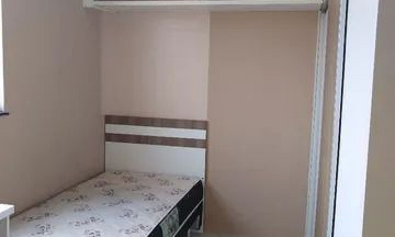 Apartamento Cond Alp...