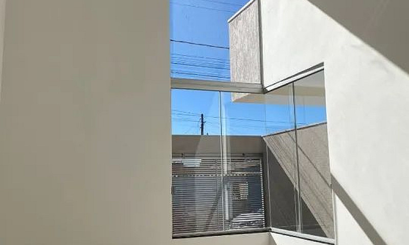 Casa Em Anápolis Com...