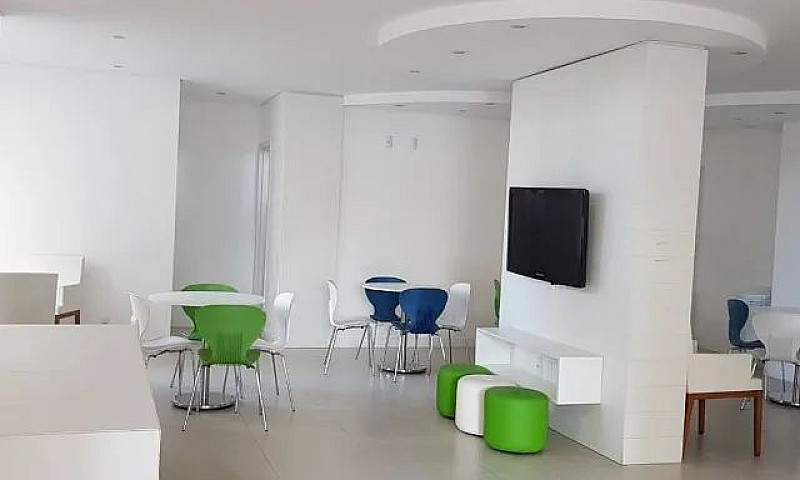 Apartamento 2 Dormit...