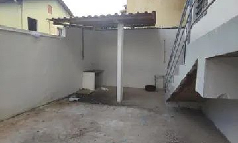 Casa Para Aluguel Po...