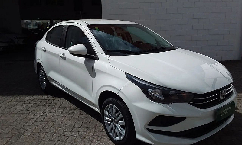 Fiat Cronos Drive 1....