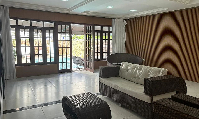 Casa A Venda 