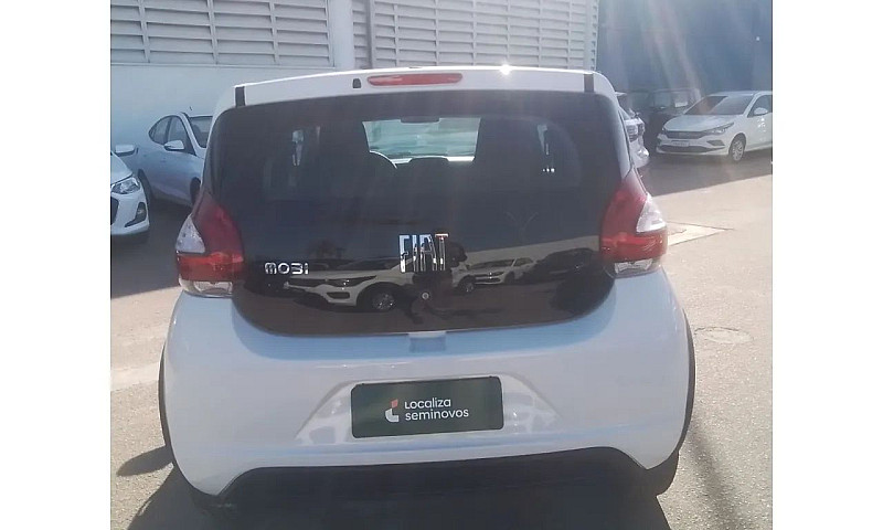 Fiat Mobi 2022 1.0 E...