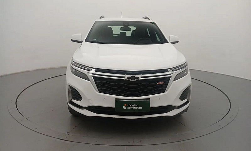 Chevrolet Equinox Rs...