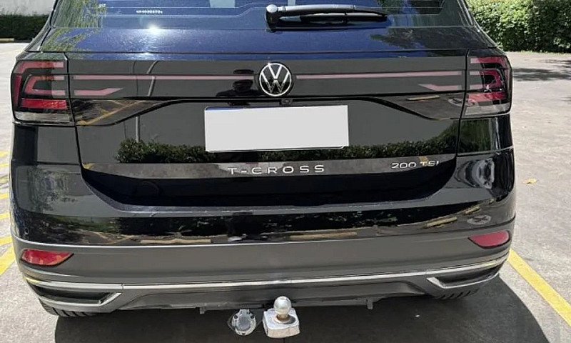 Volkswagen T-Cross C...