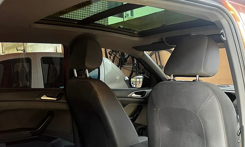 Volkswagen T-Cross C...