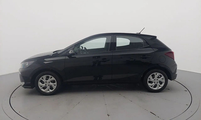 Hyundai Hb20 2024 1....