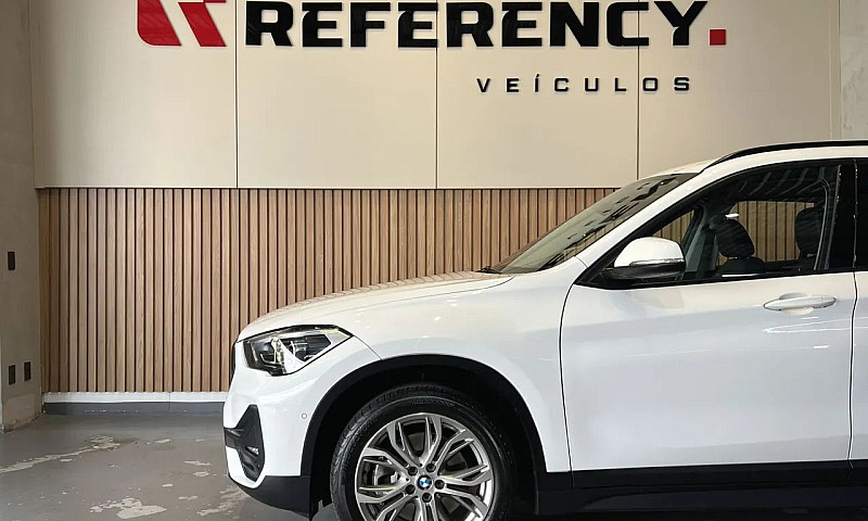 Bmw X1 Sdrive 20I 2....