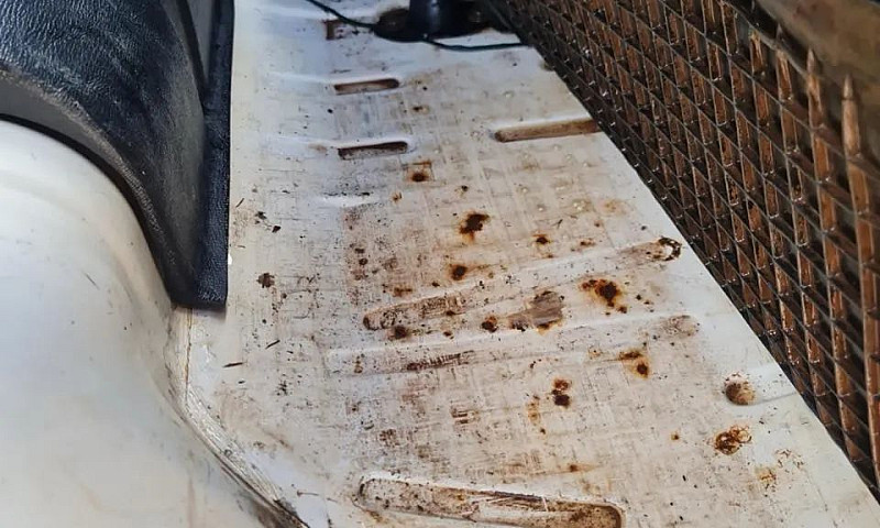 Volkswagen Kombi Sta...