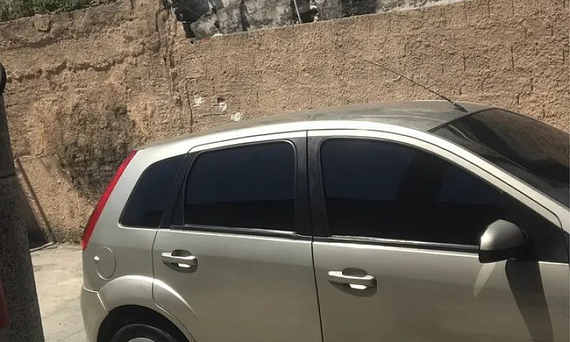 Ford Fiesta Se 1.0 8...