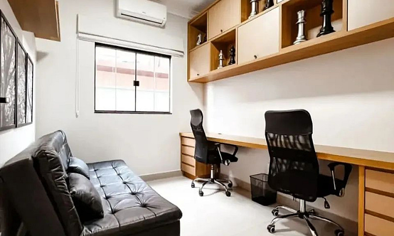 Apartamento Para Alu...