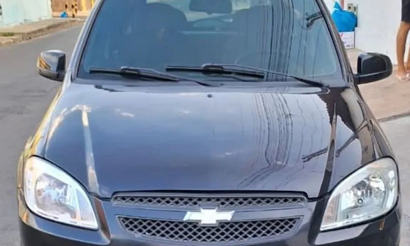 Chevrolet Celta Spir...
