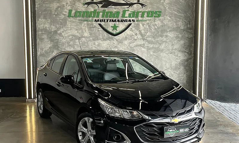 Chevrolet Chev Cruze...