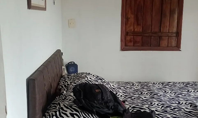 Casa De Praia Na Rod...