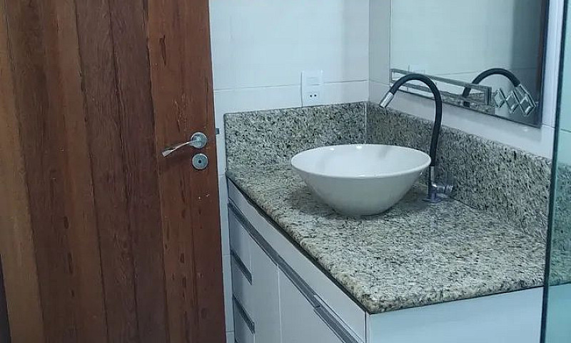 Apto Mobiliado Em No...