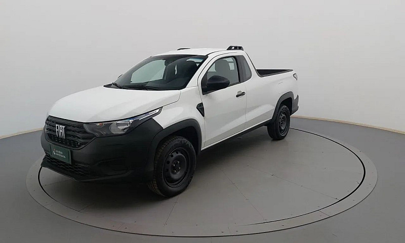 Fiat Strada 2024 1.3...