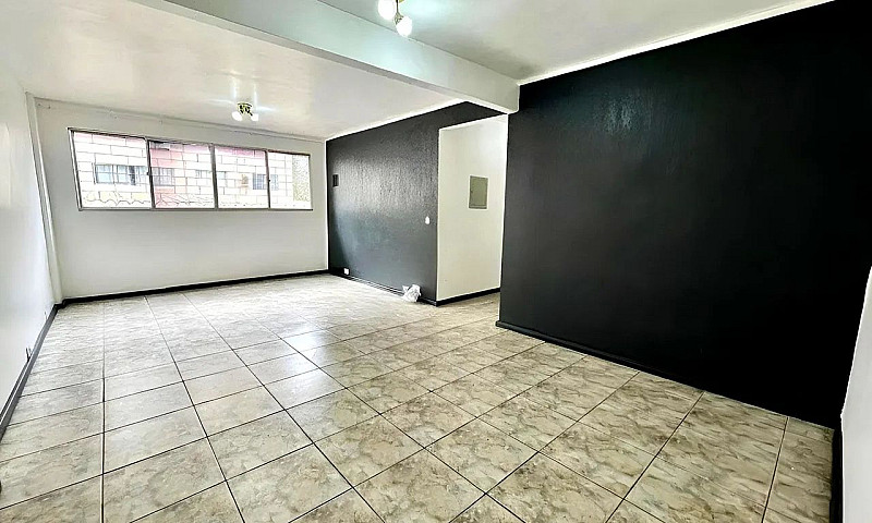Apartamento 3 Quarto...