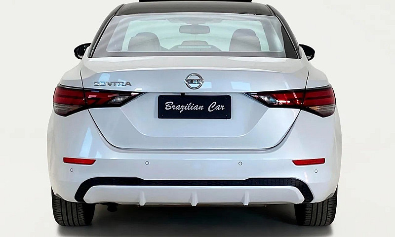 Nissan Sentra Exclus...