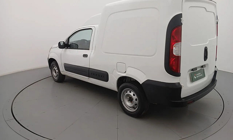 Fiat Fiorino 2024 1....