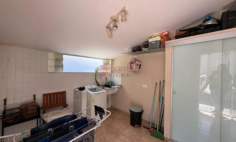 Casa Para Venda No B...