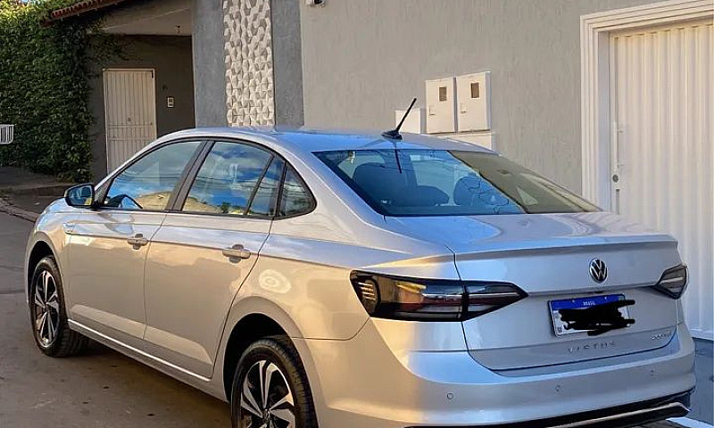 Volkswagen Virtus Co...