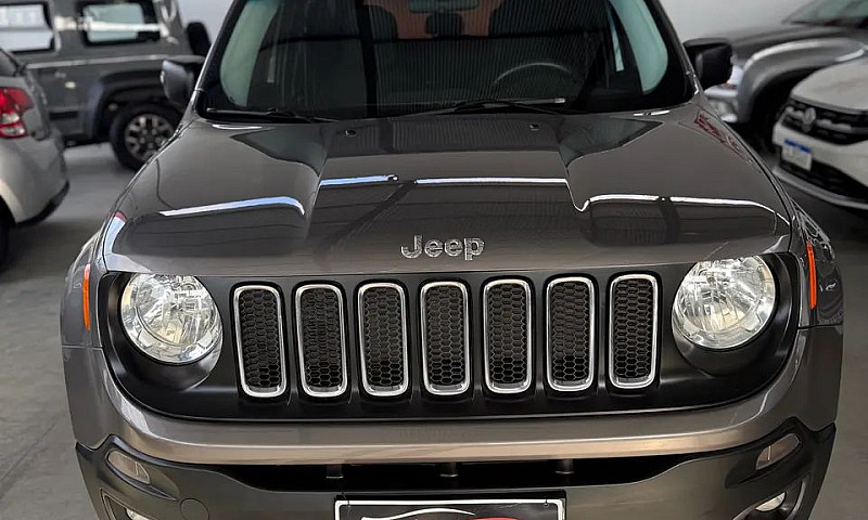 Jeep Renegade Sport ...