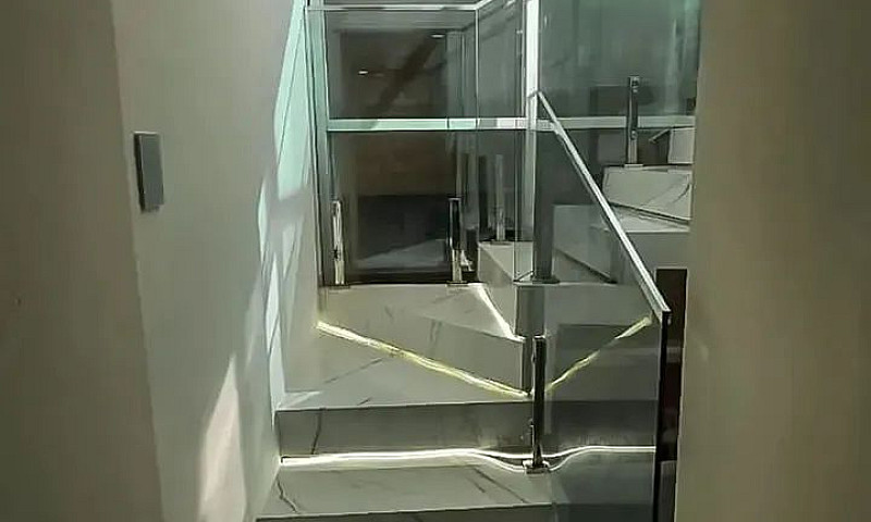 Casa Triplex Alto Pa...