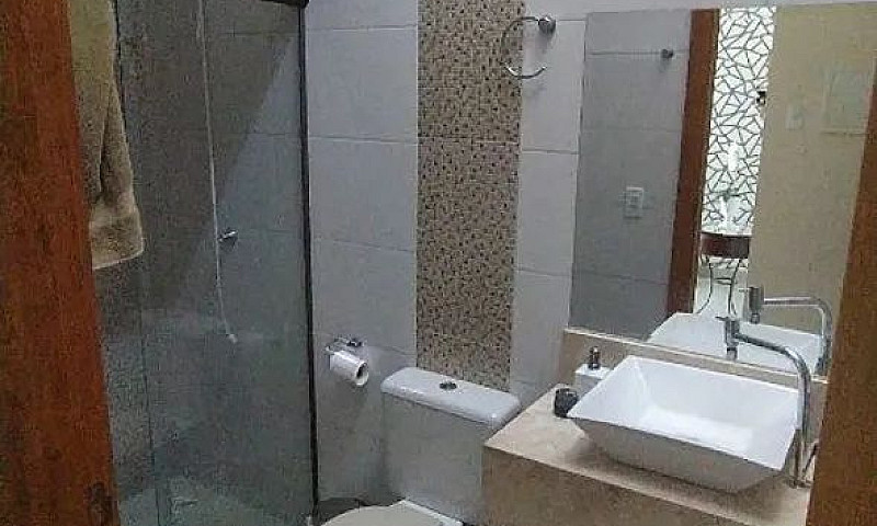 Casa Em Excelente Lo...