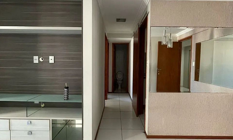 Vendo Apartamento Co...
