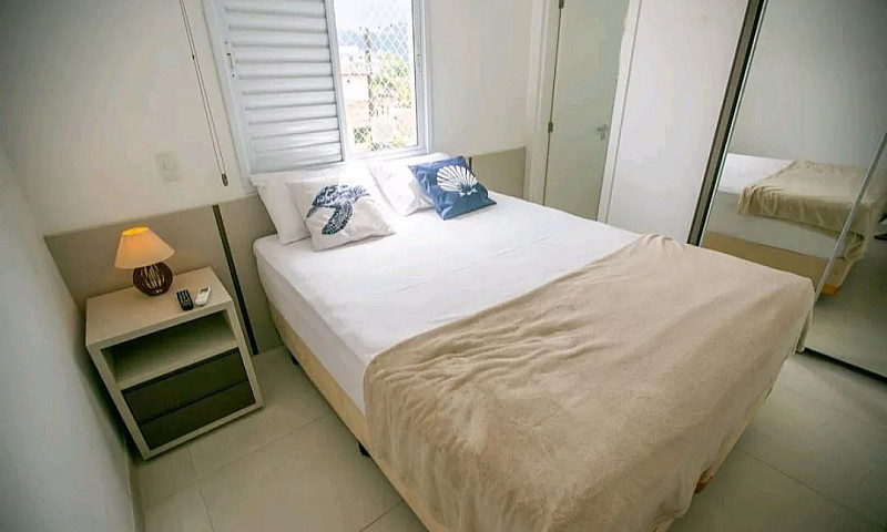 Alugo Apartamento To...