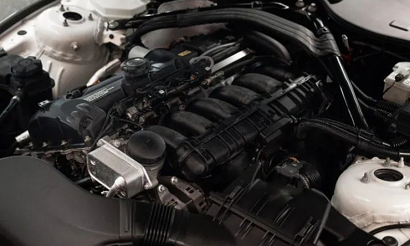 Bmw Z4 Sdrive23I...