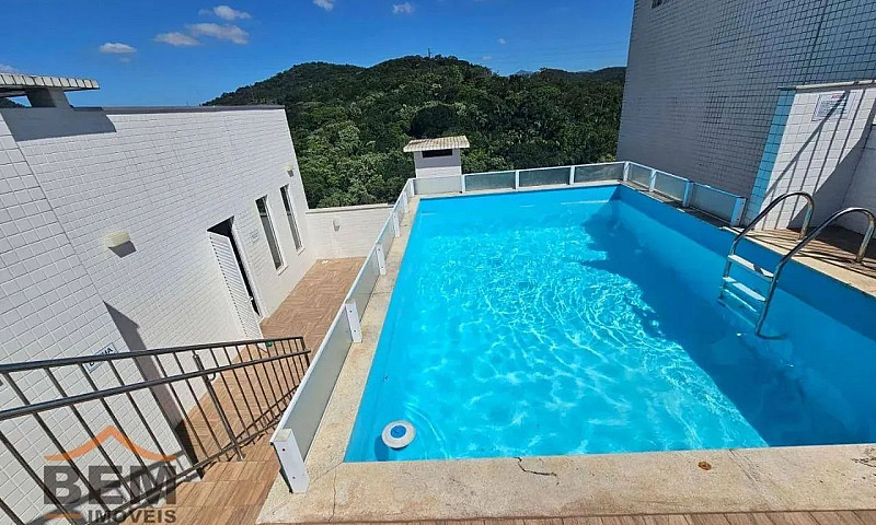 Apartamento Com 2 Do...