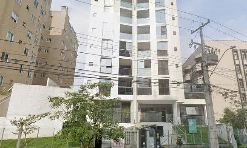 Apartamento De 1 Qua...