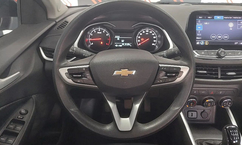 Chevrolet Onix 1.0 F...
