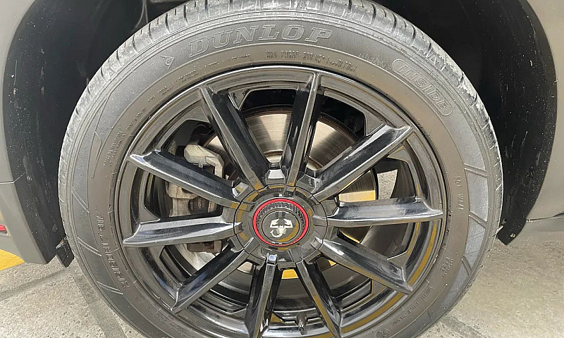 Fiat Pulse Abarth 1....