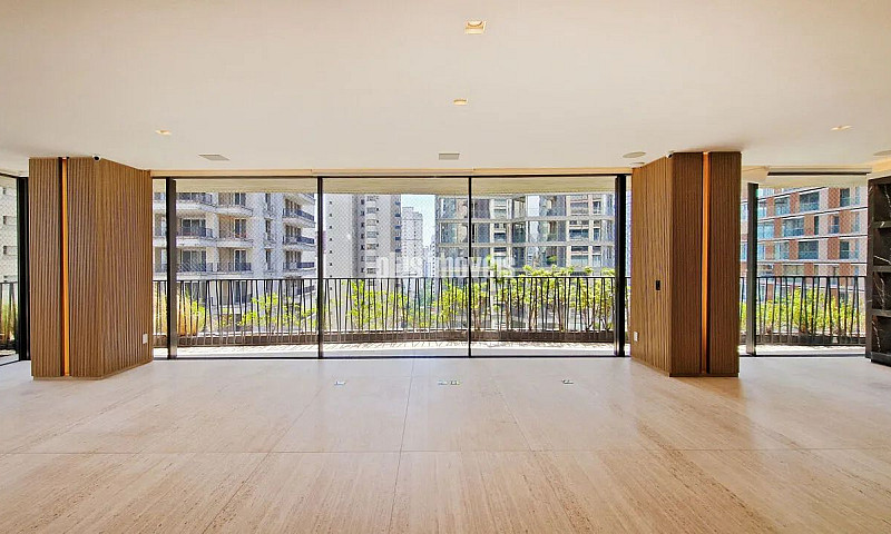 Apartamento Impecáve...