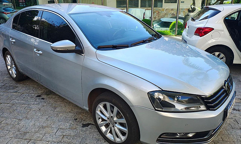 Volkswagen Passat Tb...
