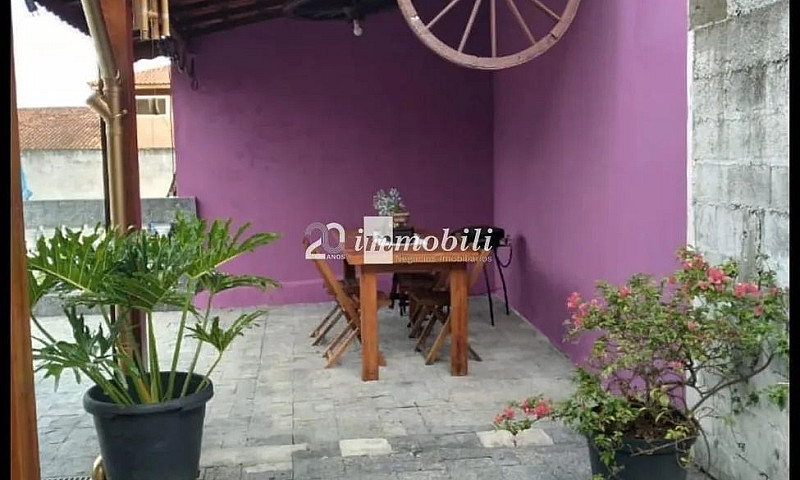 2 Casas À Venda No M...